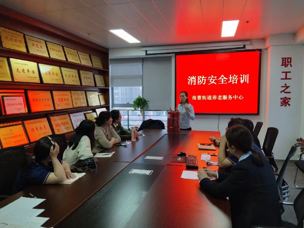 學員風采