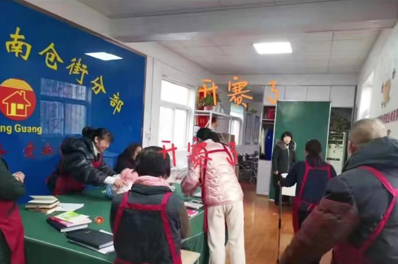 育嬰培訓